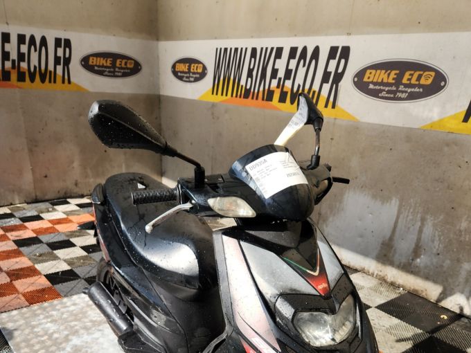APRILIA SR 50 MT 2T 4