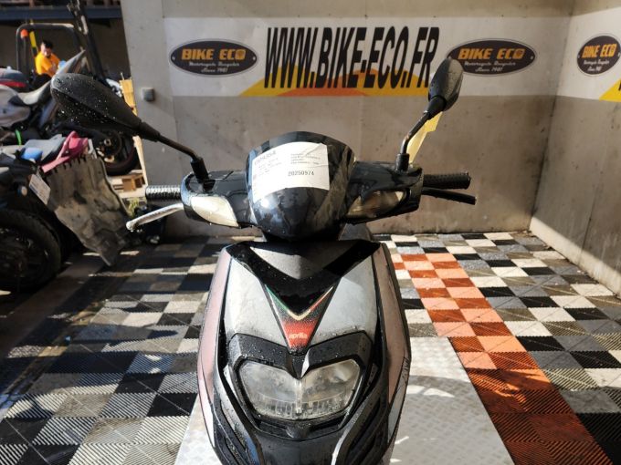 APRILIA SR 50 MT 2T 4
