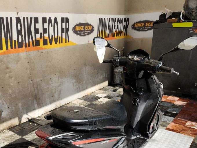APRILIA SR 50 MT 2T 4