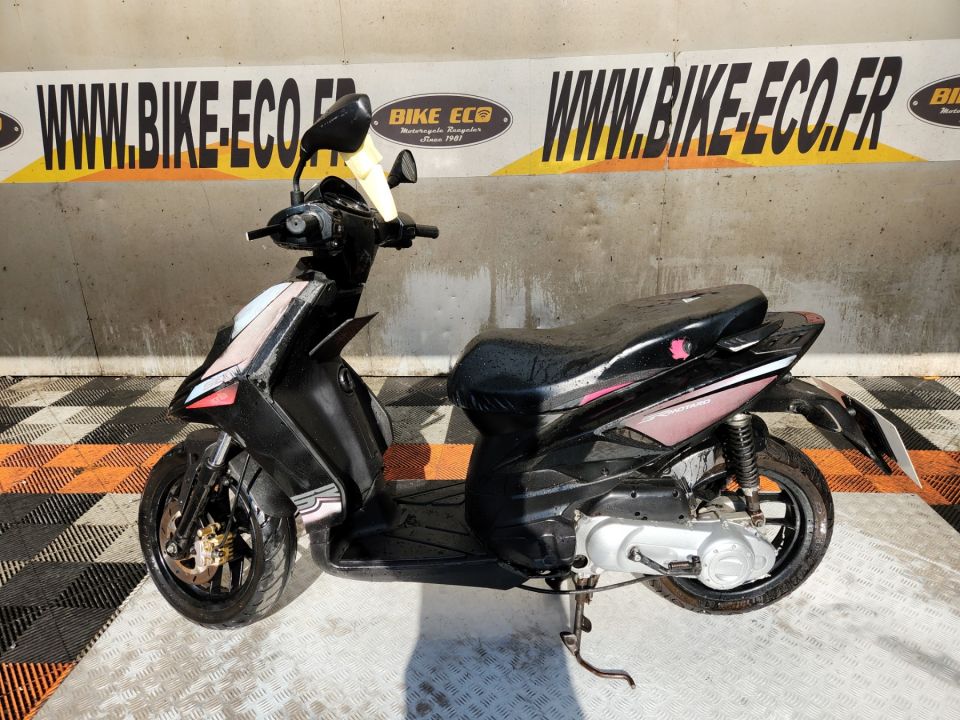 APRILIA SR 50 MT 2T 4