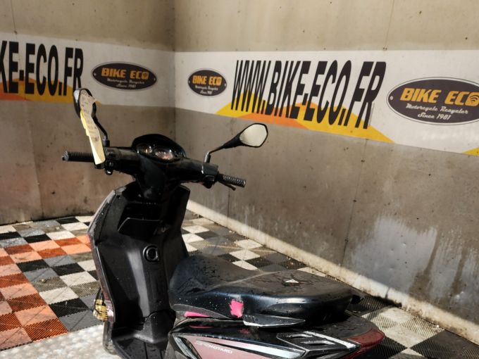 APRILIA SR 50 MT 2T 4