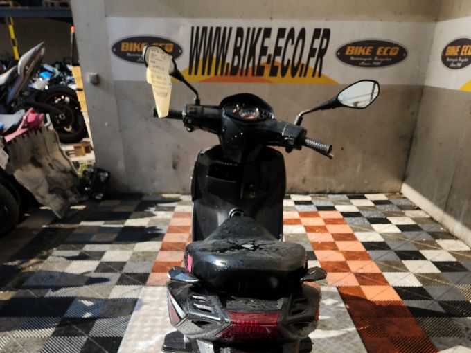 APRILIA SR 50 MT 2T 4