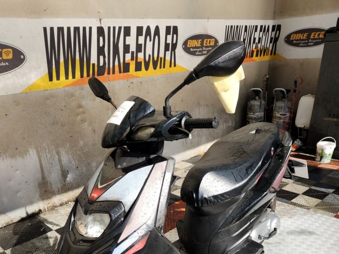 APRILIA SR 50 MT 2T 4