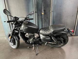 HYOSUNG BOBBER 300 - 2025