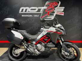 DUCATI MULTISTRADA 950 S - 2020