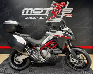 DUCATI MULTISTRADA 950 S - 2020