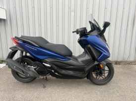 HONDA NSS FORZA 125 - 2023