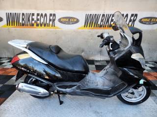 APRILIA ATLANTIC 125 - 2008