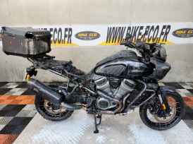 HARLEY-DAVIDSON ADVENTURE PAN AMERICA 1250 - 2022
