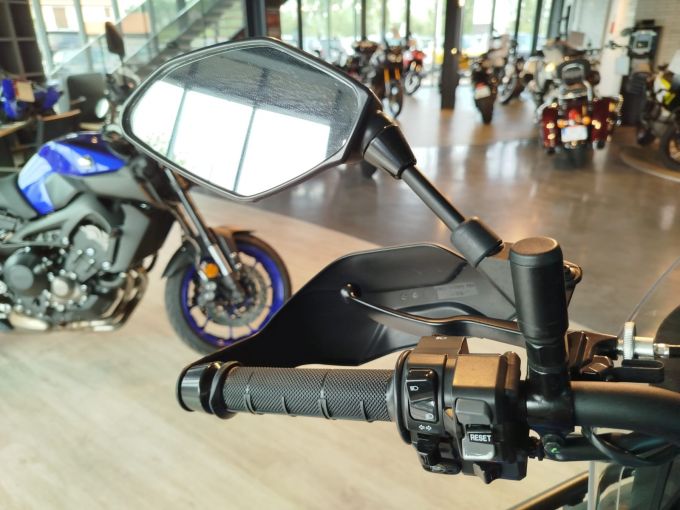 YAMAHA XTZ TENERE 700 World Raid Rally 4