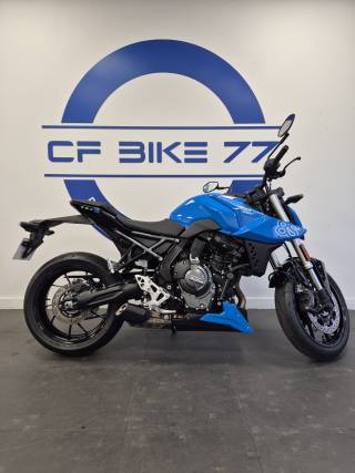 SUZUKI GSX-8S - 2025