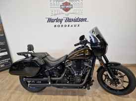HARLEY-DAVIDSON SOFTAIL LOW RIDER 1868 S - 2020