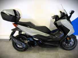 HONDA NSS FORZA 125 - 2023