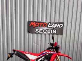 HONDA CRF - 2025