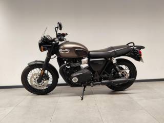 TRIUMPH BONNEVILLE T100 900 - 2020