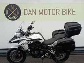 BENELLI TRK 502 X - 2021