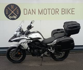 BENELLI TRK 502 X - 2021