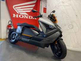 BMW CE 04 - 2022