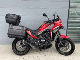 MOTO MORINI X-cape 650 - 2022