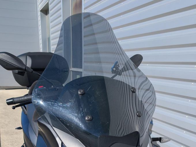 PIAGGIO MP3 500 HPE SPORT ADVANCED ABS ASR 4