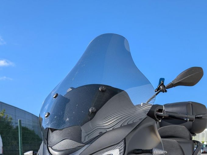 PIAGGIO MP3 500 HPE SPORT ADVANCED ABS ASR 4