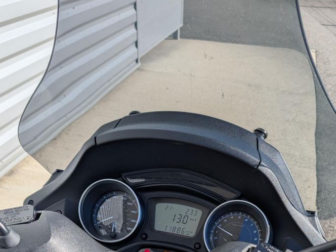 PIAGGIO MP3 500 HPE SPORT ADVANCED ABS ASR 4