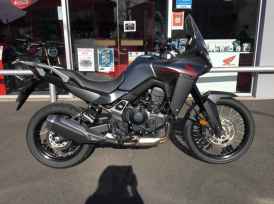 HONDA XL750 TRANSALP - 2024