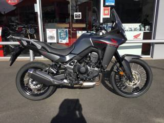 HONDA XL750 TRANSALP - 2024