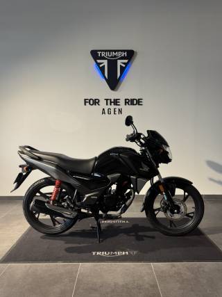 HONDA CBF - 2025