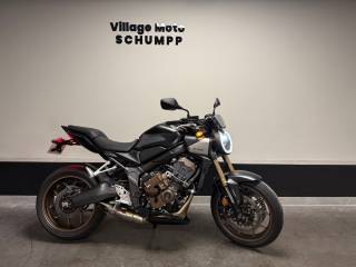 HONDA CB 650 R - 2025