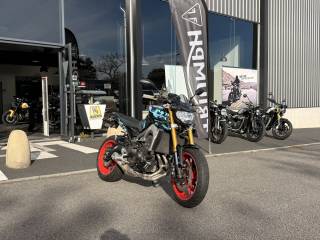 YAMAHA MT-09 - 2014