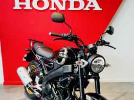 YAMAHA XSR 125 - 2022