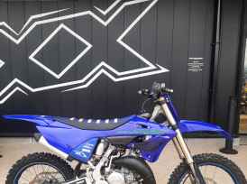 YAMAHA YZ 125 - 2024