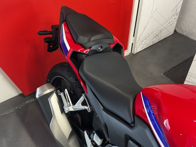 HONDA CBR 500 R 4