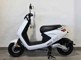 OXYGO TEENGO - 2022