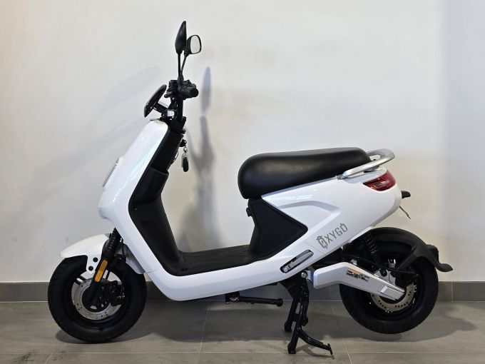 OXYGO TEENGO 4