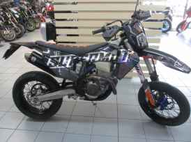 HUSQVARNA FE 350 - 2020