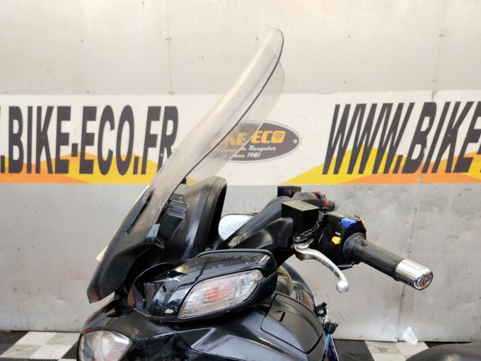 SUZUKI BURGMAN 650 4