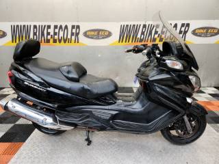 SUZUKI BURGMAN 650 - 2014