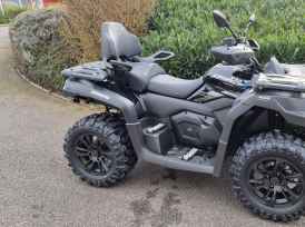 CF MOTO CFORCE 625 TOURING - 2025