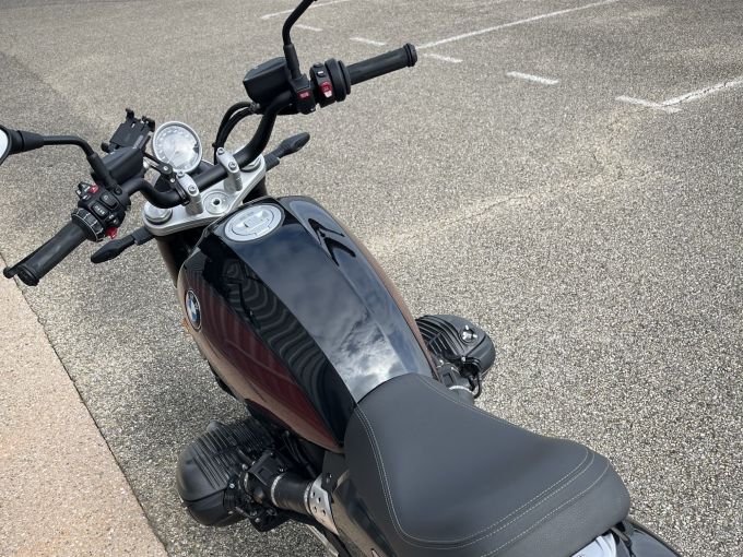 BMW R 1200 C 4
