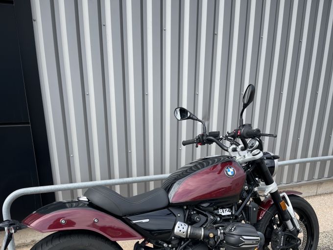 BMW R 1200 C 4