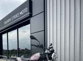 BMW R 1200 C - 2024