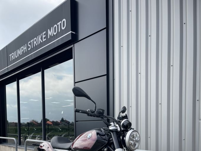 BMW R 1200 C 4