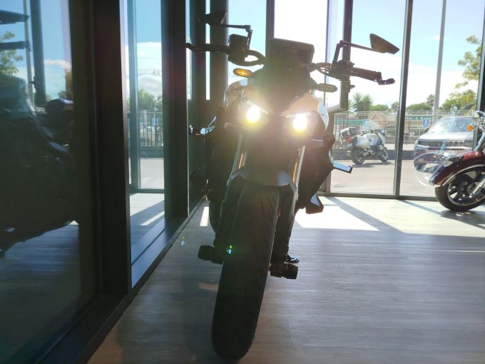 HONDA CB 1000 Hornet 4