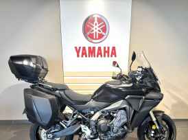 YAMAHA TRACER 9 GT - 2025