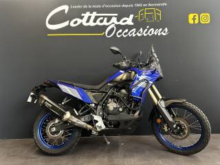 YAMAHA XTZ TENERE 700 35 KW A2 - 2023