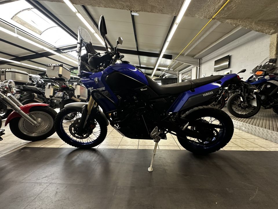 YAMAHA XTZ TENERE 700 35 KW A2 4