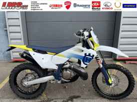 HUSQVARNA TE 300 - 2024