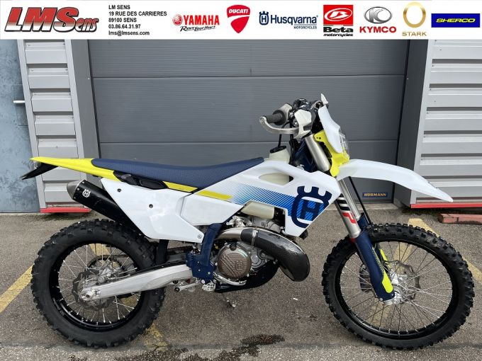 HUSQVARNA TE 300 4